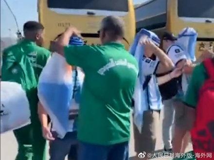 沙特放假1天庆祝战胜阿根廷：非凡的比赛书写历史