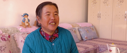 暖心微视频｜我的父老乡亲