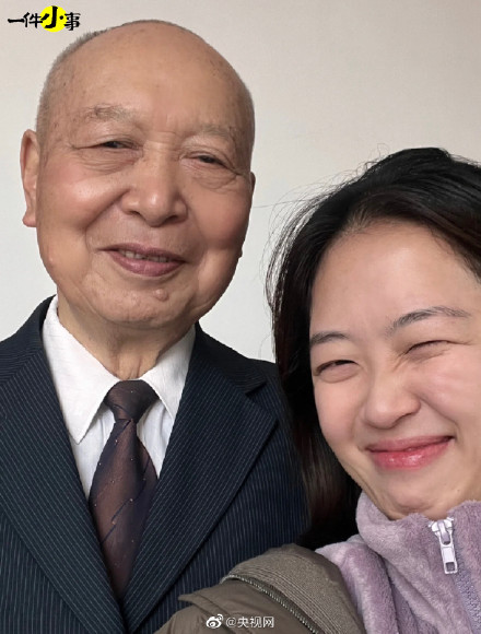 陪最爱的人去拍遗照是什么体验