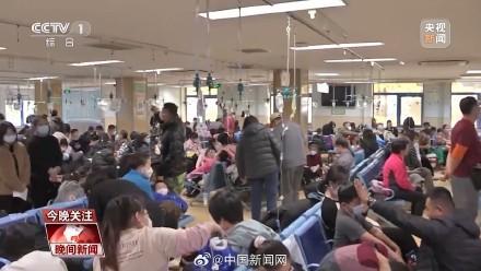 合胞病毒和流感容易混合感染 可能比单纯感染一种病原体病情重一些