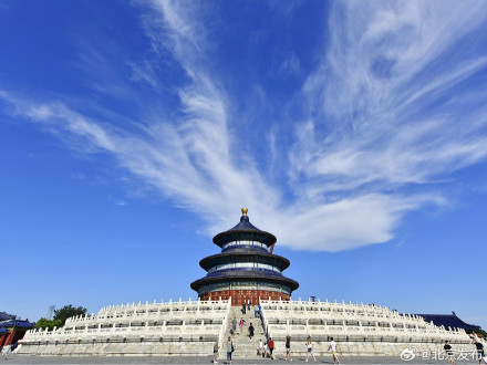 热热热！北京今天32℃，夏天的脚步势不可挡！