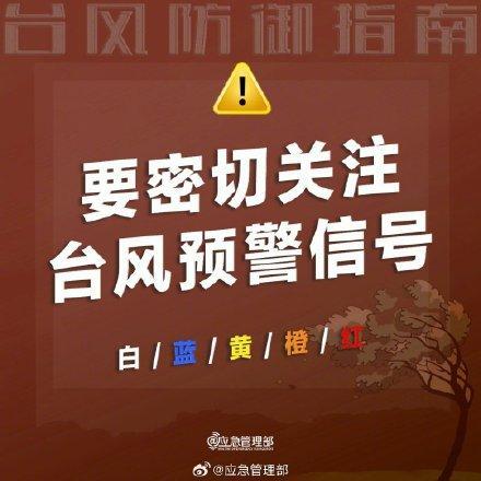 💰欢迎进入🎲官方正版✅台风天实用防御应对指南 摩羯来袭，安全须知