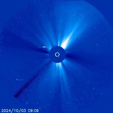 太阳爆发7年来最强耀斑，北方部分省份有望看到极光：夜间奇观将至