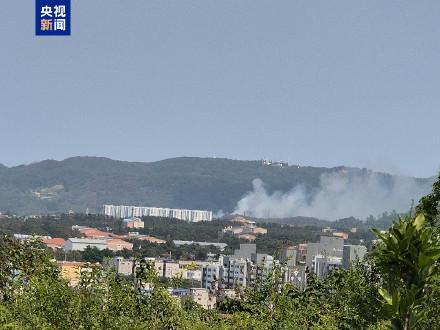 韓國(guó)海軍一軍機(jī)墜毀已致3死 巡邏機(jī)意外墜毀