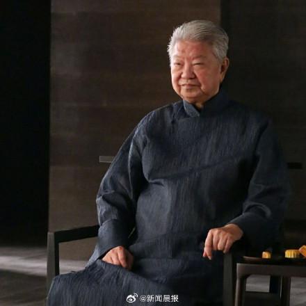 最后一個(gè)香港四大才子去世 蔡瀾安詳離世