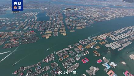 防御台风 离港渔船须按时回港避风