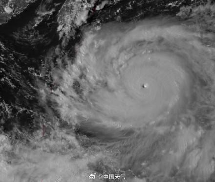 今年遭受的风暴袭击最强烈，中国和其他地区造