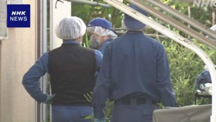 日本女子将女儿尸体藏冰柜20年 承认罪行被捕