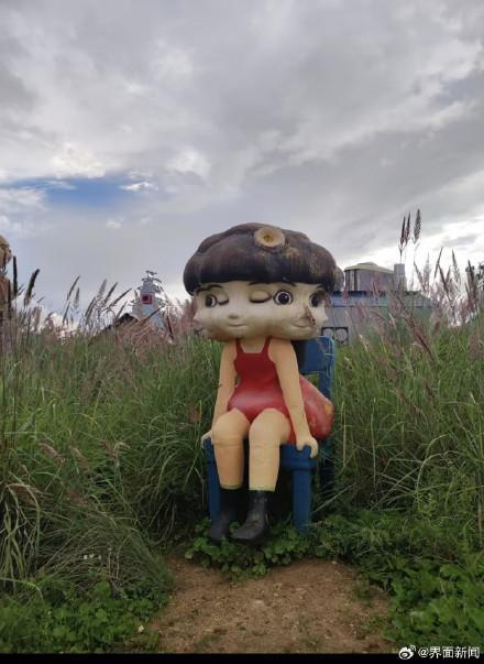 荒野之国回应人体蜈蚣等作品引争议 艺术理解差异致歉