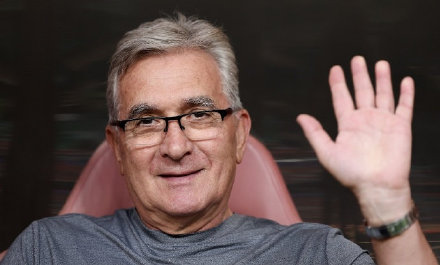 午餐会宣!前国足主帅伊万突然退休,上周刚婉拒伊朗豪门盛邀