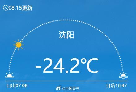 寒潮已接近尾声 低温仍将持续