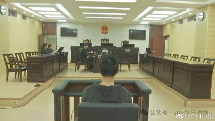 男子偷走妈祖金耳环给自家神像佩戴 荒唐行径触法网