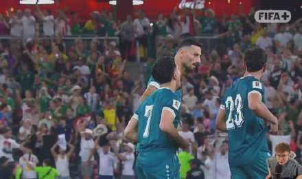 伊拉克40年后再进世界杯 球迷梦想成真