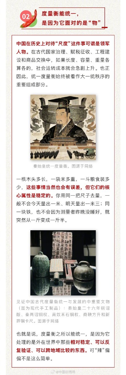 为什么微辣都在各辣各的 辣度感知差异大