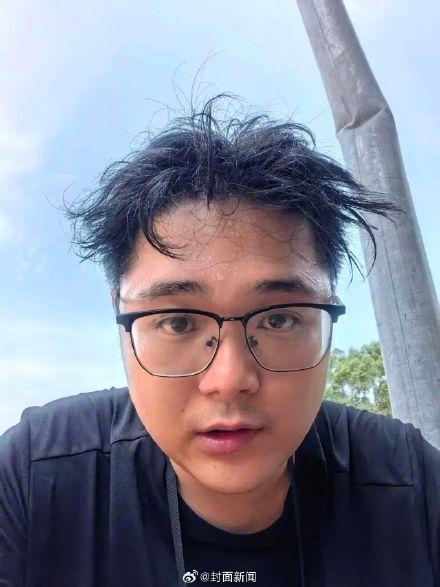 驰援广西离世小伙骨灰已回四川 平凡英雄一路走好