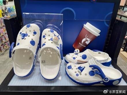 高价洞洞鞋为什么卖不动了