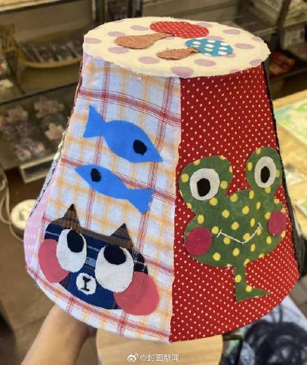 年轻人为何又迷上缝缝补补