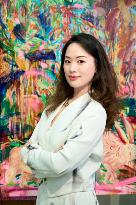 “未尽之岸——黄琳珺作品展”在杭州开展，展期至10月21日