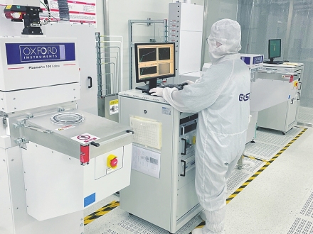 为高质量发展注入更多金融“活水”