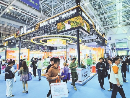 助推晋品出海 拓展全球市场