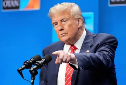 西班牙拒绝提高国防开支，特朗普威胁要让在贸易协议中付出双倍代价 北约峰会争议不断