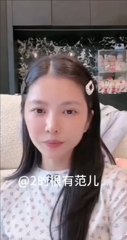 杜淳夫妻自曝不拍戏原因：两东谈主天天拍戏孩子没东谈主看