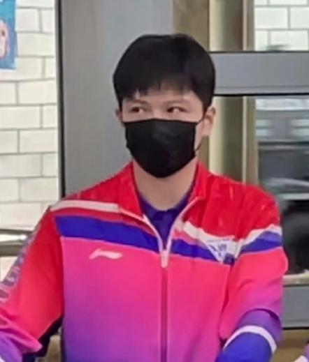 樊振东冲击个人全运第六金 新周期的传承与挑战