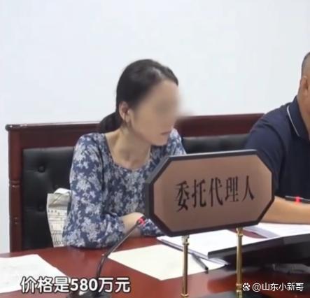 女子远嫁18年离婚发现负债 付出换来一场空
