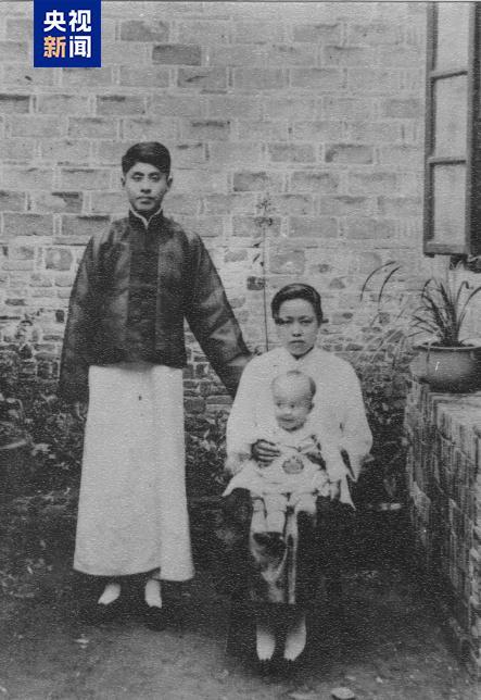 杨振宁说血管流的是中华文化血液 一生心怀家国