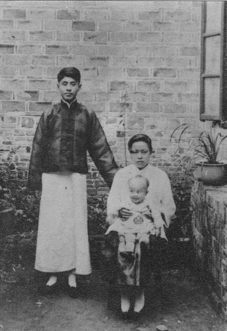 杨振宁生平回顾