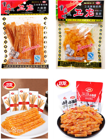 踏实地卖辣条不行吗？被指低俗打擦边球 卫龙致歉