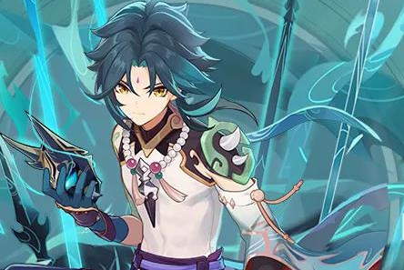 原神没有温迪 琴还能玩魈吗 原神魈主c最强队伍搭配方法推荐 中华网