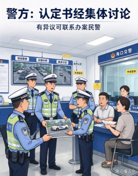 女生校内被撞身亡 家属质疑四方同责 事故责任引发争议