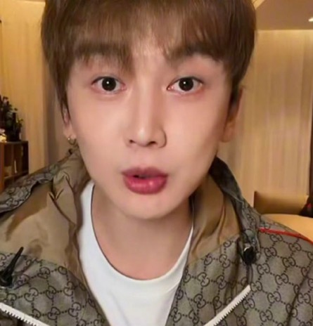 李登科曝Lisa世界杯不靠三公子