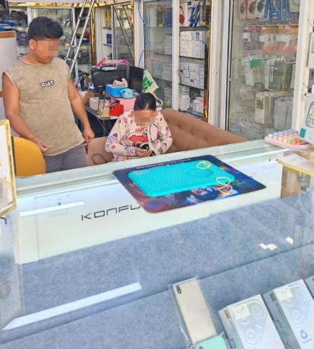 记者探访电诈下的柬埔寨 犯罪网络新热点