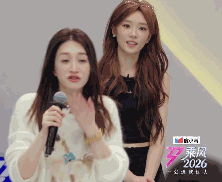 李小冉翻红：活人感才是顶级魅力 真实不做作的魅力