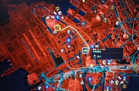 赛博朋克2077越级打怪武器用哪些好?购买获得方法介绍 2077杰克手枪在哪里?