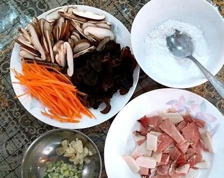 早餐吃这碗，油条绝配，精神百倍干活不累！
