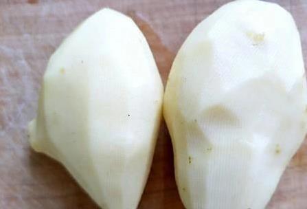酸辣土豆丝炒出饭店味，醋放早放晚都不行，3秒学会绝招