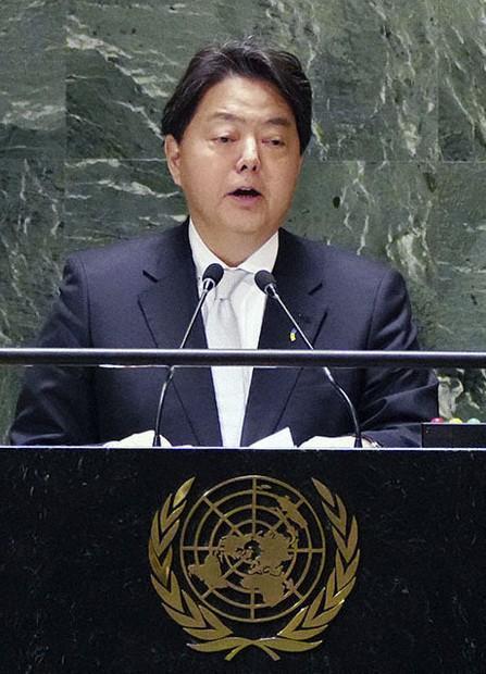 日外相拟缺席G20会议，主席国印度官员：对日印关系有负面影响