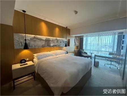 “一晚没睡踏实”！千元酒店代订能便宜400元，但可能被刷卡进房、泄露信息…