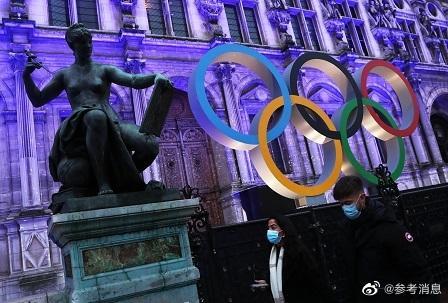 多国表示抵制俄白运动员参加奥运会 主要原因是俄乌冲突愈演愈烈
