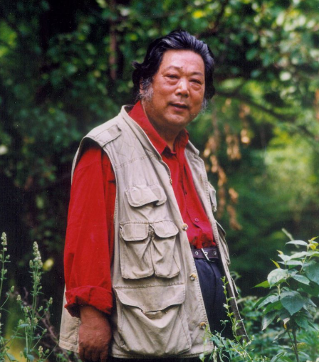演员王茜华带泪发文惹猜疑是不是抑郁 老师要好好的照顾自己哦