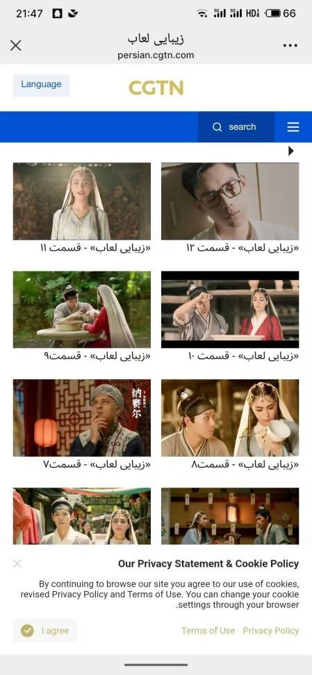 热搜背后的非遗坚守：总台“剧看非遗”系列《闺阁绣梦》凭什么打动全网？