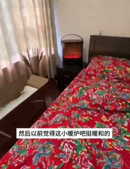 南方小土豆已经有哈尔滨后遗症了：拥有了东北胃，也不适应南方温度了