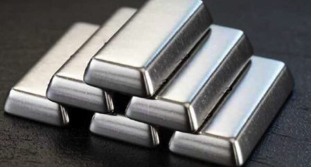 中国外汇投资研究院研究总监：银价短期或跌回90美元之下