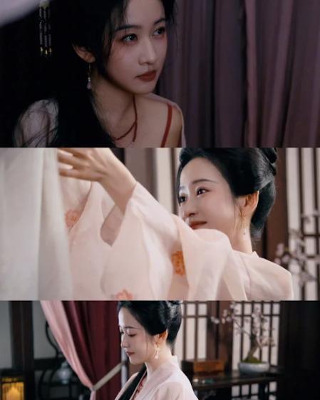 博主：《兰香如故》前面好后面差 剧情反转引争议