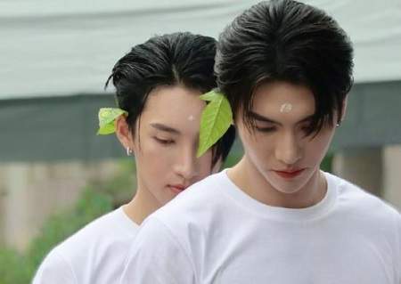 异世界来的男生泰剧剧情介绍，《异世界来的男生》讲了什么