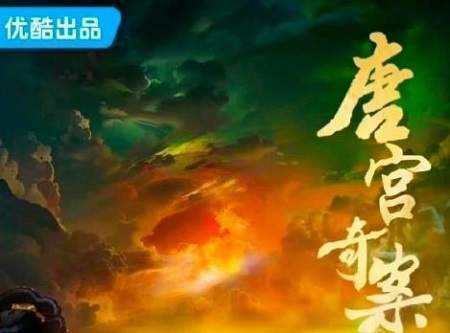 王星越新剧《唐宫奇案》讲的什么？在哪个平台播出