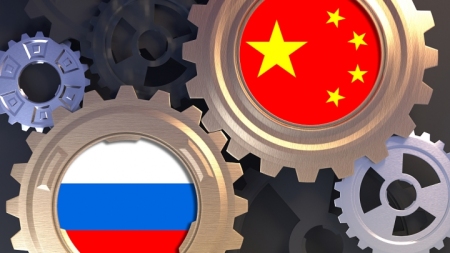 Putin: Russland wird kontinuierlich mit China bei Lösung der Afghanistan-Frage kooperieren